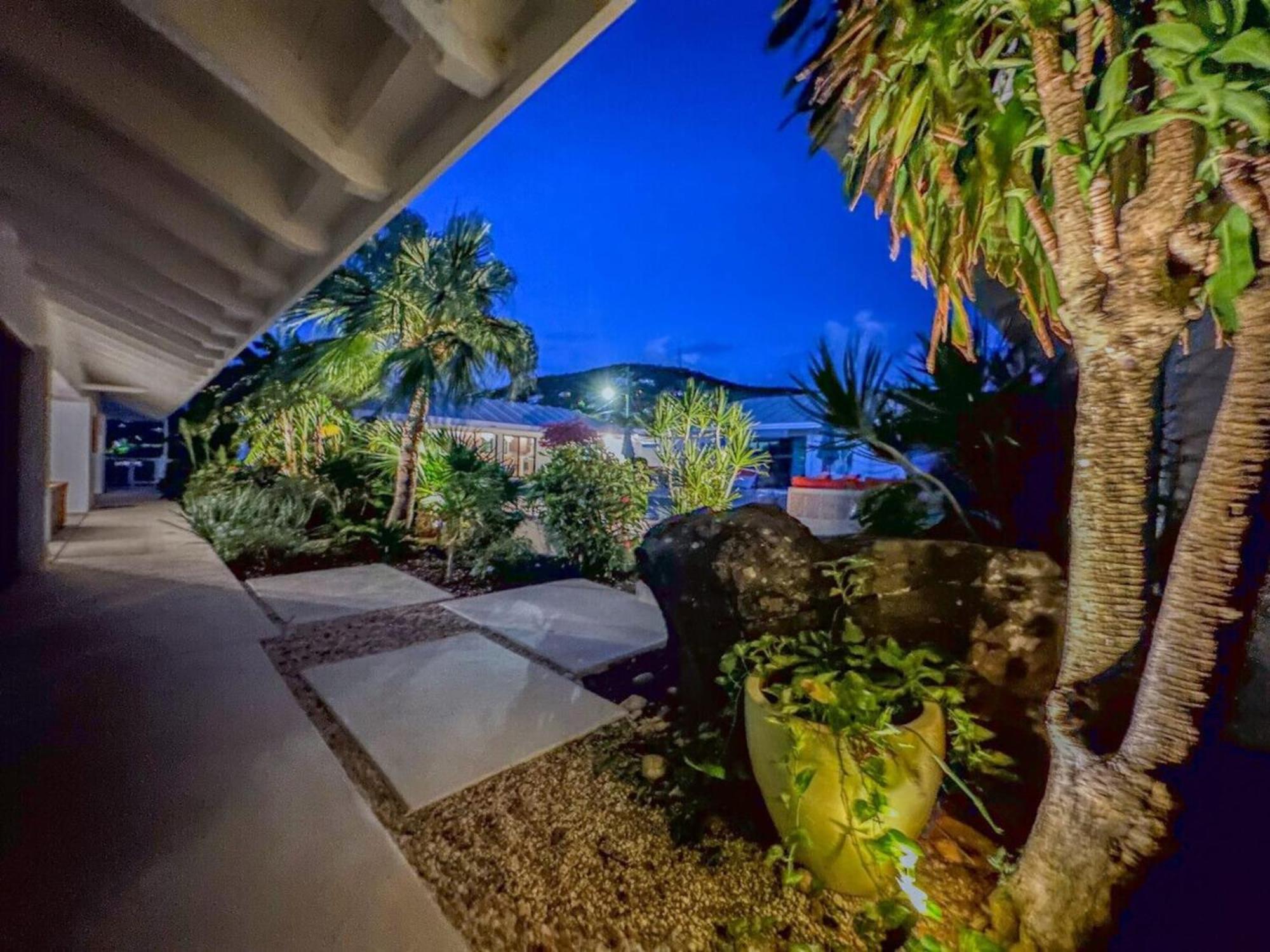 Royal Villa With A Huge Swimming Pool Cowell Battery Экстерьер фото